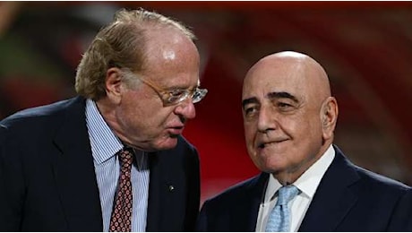 Scaroni: Di fronte all'ordinanza del sindaco abbassiamo la testa, ovviamente