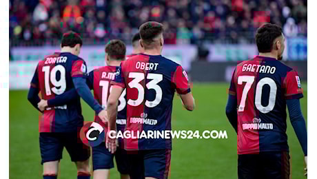 Pusceddu: «Contro la formazione sarda credo che sarà una sfida a viso aperto, entrambe le squadre vogliono…»