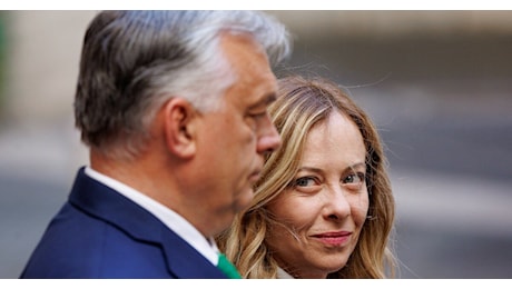 Orban e Fiala: gli “amici” di Giorgia Meloni e le diverse strategie dentro il Consiglio europeo