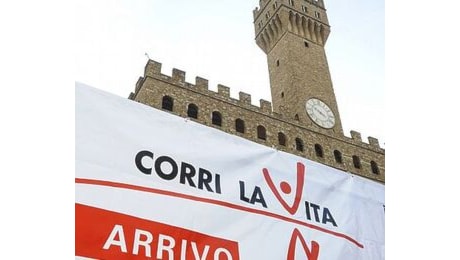 Corri la Vita 2024, i provvedimenti di circolazione