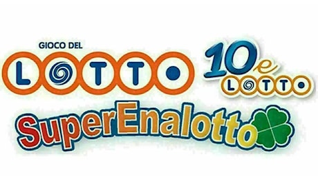 Estrazioni Lotto, SuperEnalotto e 10eLotto di venerdì 27 dicembre 2024: numeri vincenti e quote