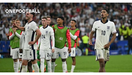 🔵 EURO 2024, la UEFA apre il caso Bellingham! Pogba coi tifosi | OneFootball