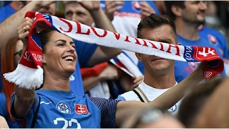 Un pezzo di Ascoli a Euro 24: la Slovacchia batte il Belgio con Duris in campo
