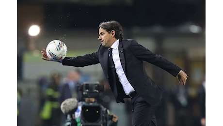 Inzaghi: «L’Inter deve essere più cinica. Ora testa all’Arsenal!»