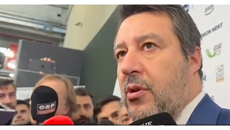 Salvini su Netanyahu dimentica che il suo lavoro è al servizio e non al di sopra dell’Italia