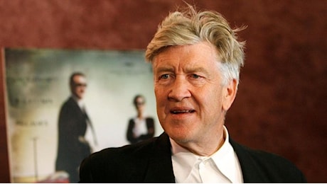 David Lynch: “Sono malato, non so se farò ancora film”