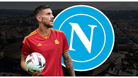 Ultim'ora Sky: Napoli-Roma, resta in piedi lo scambio Raspadori-Pellegrini!