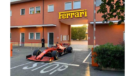 Ferrari investe in una nuova azienda: la discendenza del Drake prosegue, ecco cosa faranno