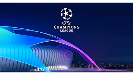 Champions League 2024/2025: Real-Milan e altre italiane in campo