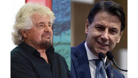 M5S, il messaggio di Grillo: Riprendiamoci tutto