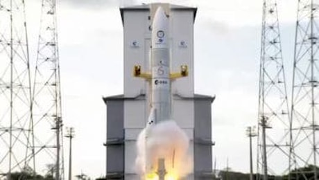Spazio, Ariane 6 ha completato con successo il primo decollo