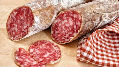 Hamburger e salumi richiamati per rischio salmonella e listeria, ecco i lotti