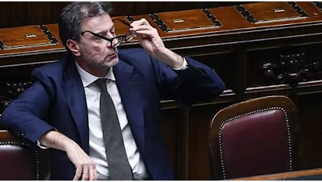 Spesa per la difesa, l’Italia punta al 2% del Pil