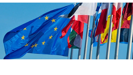 Ecco perché oggi è la festa dell’Europa: che cosa è successo il 9 maggio del 1950