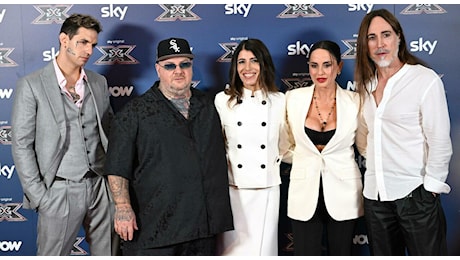 X Factor 2024, stasera in tv il quarto Live: la doppia eliminazione, i brani assegnati e gli ospiti