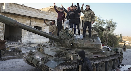 Siria, colpito anche il Collegio francescano Terra Sancta di Aleppo. Tajani: Gravi danni