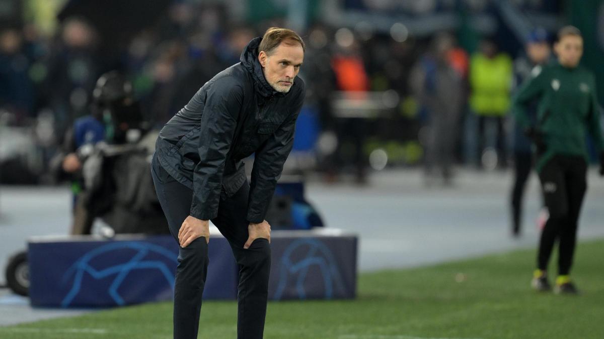 Tuchel Nuovo Ct Dell'Inghilterra, Ora è Ufficiale: «Voglio La Seconda ...