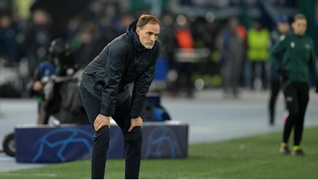 Tuchel nuovo ct dell'Inghilterra, ora è ufficiale: «Voglio la seconda stella su questa maglia»