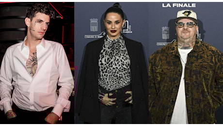 X Factor, cambia la giuria: confermati Achille Lauro, Paola Iezzi e Jake La Furia. «Manuel Agnelli in forse, non è convinto»