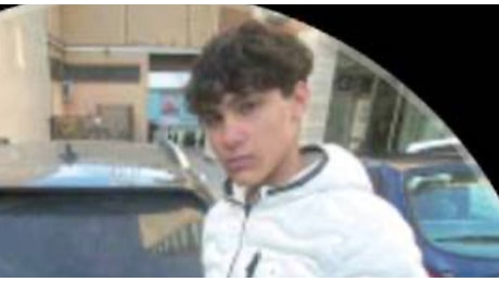 Kevin Bakali, ragazzo di 14 anni scomparso da 7 giorni in Trentino. L'appello dei nonni: «Torna, non dormiamo e mangiamo più»
