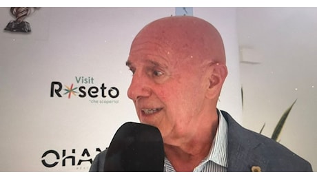 Sacchi: “Lazio, batosta dall’Inter ma rialzata subito. De Ketelaere? Non era il signor nessuno”