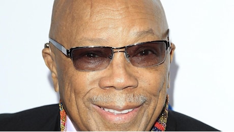 Quincy Jones, a Umbria jazz festeggiò i suoi 85 anni