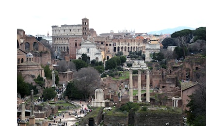 Domenica ecologica a Roma, chi può circolare il 10 novembre