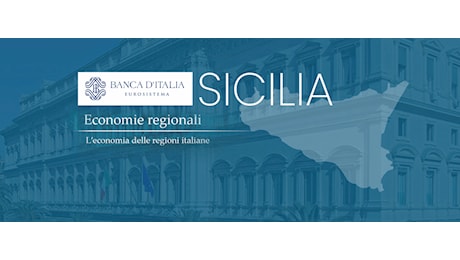 Sicilia e Credito alle Famiglie: nel 2023 Tengono i Prestiti Finalizzati, ma Calano Cessione del V e Mutui. Aumento Rischiosità della Clientela - PLTV.it