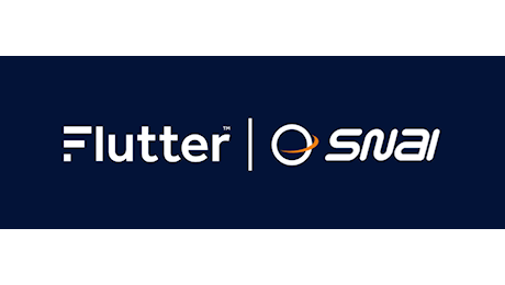 Flutter Entertainment acquisisce Snaitech S.p.A. per 2,3 miliardi di euro