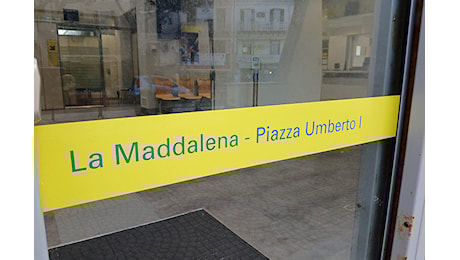 A La Maddalena già 70 le richieste di passaporto elettronico alle Poste