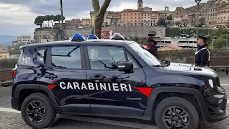 Evade da un centro di accoglienza dove stava scontando i domiciliari, arrestato di nuovo