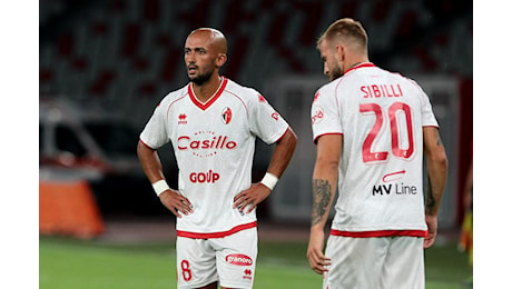 Pronostico Bari-Catanzaro quote della nona giornata di Serie B