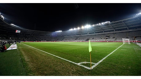 Torino-Como, le ultime dai campi: squadre arrivate allo stadio