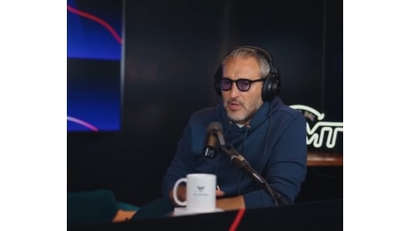 Zambrotta rivela: 'Le gambe arcuate? Devo operarmi, me le raddrizzano. Il Como, progetto straordinario'