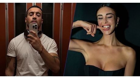 Anotonino Spinalbese rinnamorato di Belén: la sua dichiarazione accende il gossip