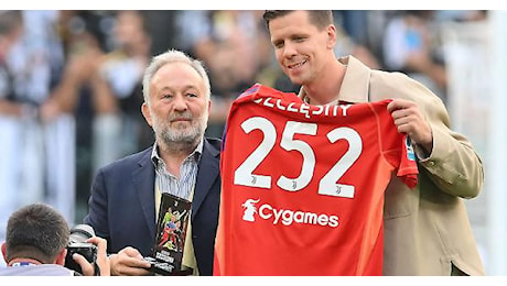 Juve, Szczesny che succede? Intanto Di Gregorio può già stabilire un clamoroso record: ecco quale...