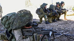 Iran avverte Israele: Guerra di annientamento se attacca il Libano