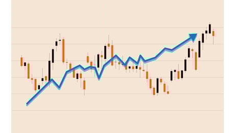 Borsa: continua l'effetto Londra, Milano (+0,5%) parte in rialzo con le banche