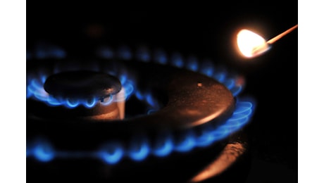 Gme, prezzo gas in Italia sale a 50,80 euro al MWh