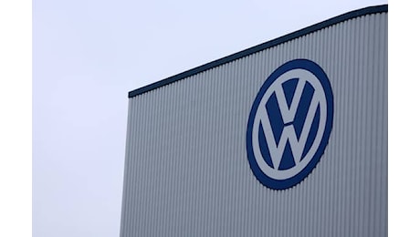 Volkswagen, sindacato: Raggiunto accordo senza licenziamenti