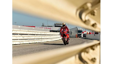 MotoGp a Misano, viabilità e parcheggi: domenica si torna alla normalità