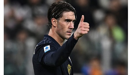 Vlahovic Juve, torna il tabù San Siro: il serbo deve interrompere quella statistica negativa! Qual è il suo obiettivo