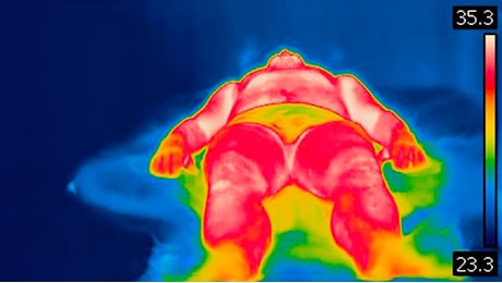 Cosa succede al nostro corpo quando c’è troppo caldo? Gli effetti del caldo estremo
