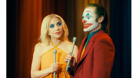 Perché tutti odiano ‘Joker: Folie à Deux’?