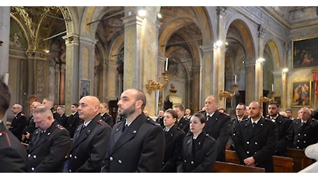 Virgo Fidelis, l'Arma celebra la sua Protettrice