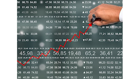 Borse asiatiche positive meno quelle cinesi, che guardano al Governo