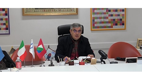 Luciano D’Alfonso su blocco assunzioni Asl abruzzesi