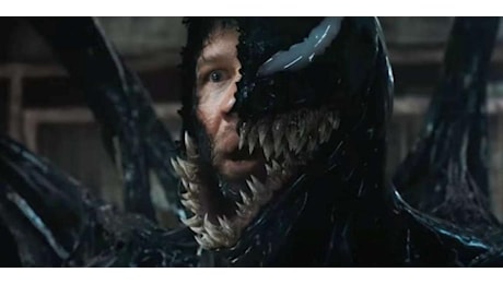 Venom – The Last Dance domina il box office internazionale