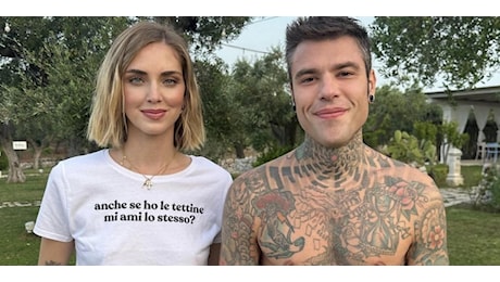 Ferragni-Fedez, la clamorosa novità rivelata dagli avvocati: che succede