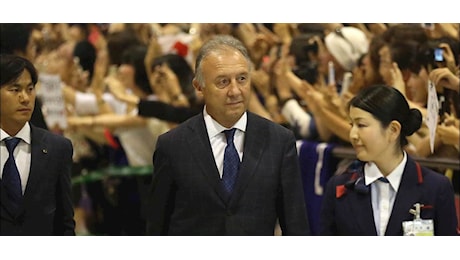 Zaccheroni bacchetta Leao: Troppo altalenante